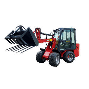 trator de 4 cilindros