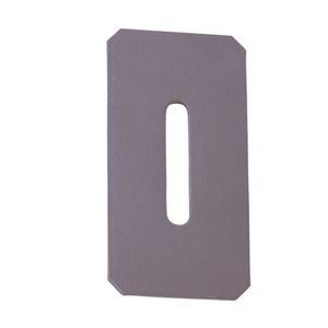raspador para rolo compactador