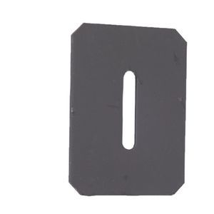 raspador para rolo compactador