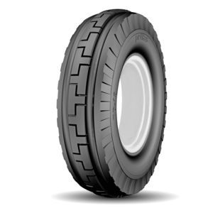 pneu para trator