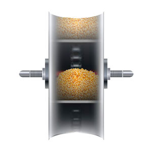 sensor de rendimento