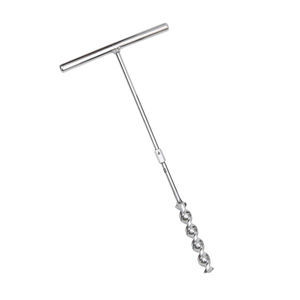 sonda de amostragem do solo portátil 1