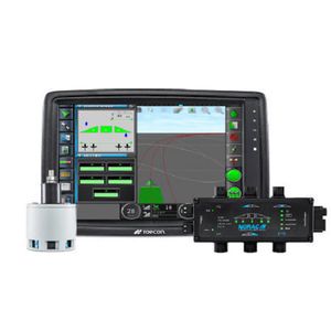 sistema de controle da altura da barra