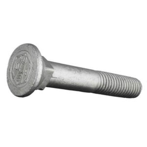 parafuso de porca para cultivador / para arado / universal / parafusado