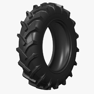 pneu para implemento agrícola 1