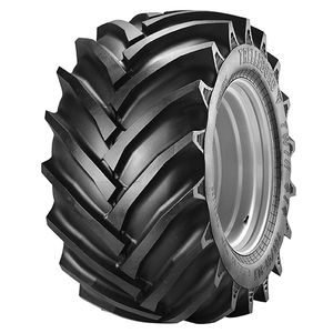 pneu para máquina florestal 1