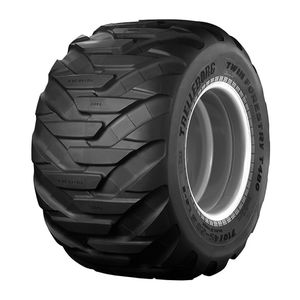 pneu para máquina florestal 1