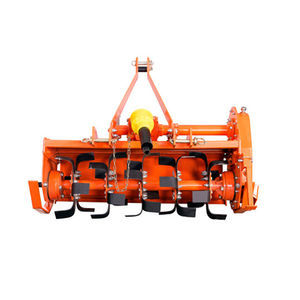 enxada rotativa
