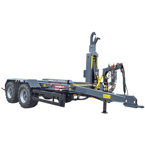 reboque roll-on roll-off
