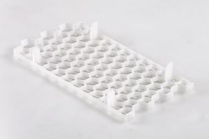 bandeja de incubação de ovos para ovos de galinha 1