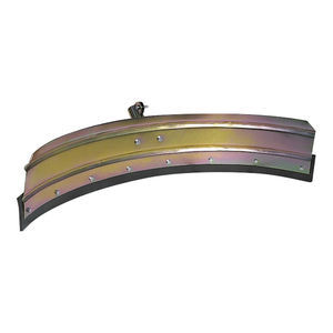 raspador de esterco manual