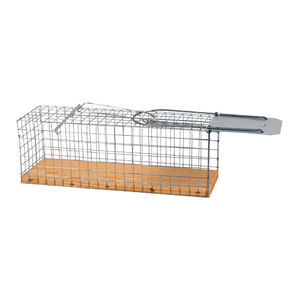 armadilha para roedores