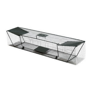 armadilha para pecuária