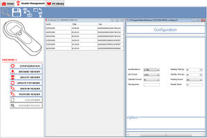 software de gestão