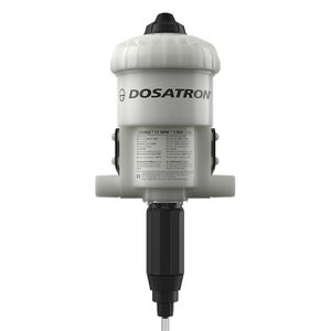 bomba de dosagem