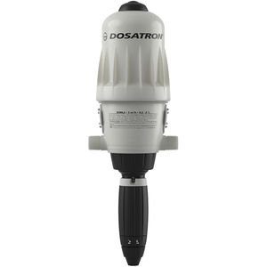 bomba de dosagem 1