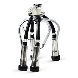 conjunto de ordenha para bovinos