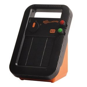 eletrificador a bateria