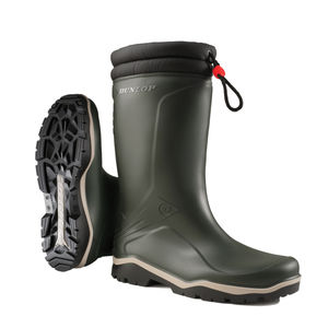 botas agrícola