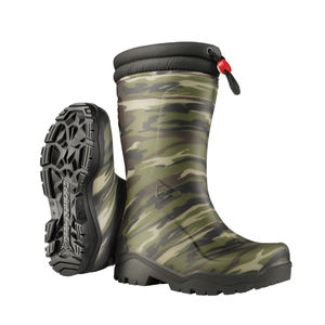 botas agrícola