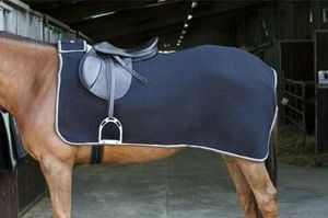 manta para cavalos