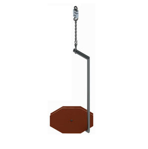 balança para aves
