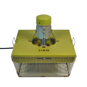 aerador para aquicultura