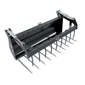 garfo para silagem 1