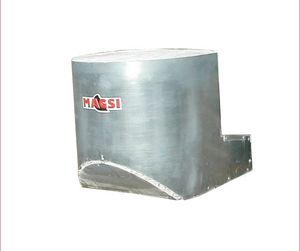 contrapeso do tipo bloco 1