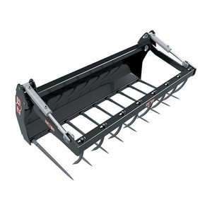 garfo para fardos 1