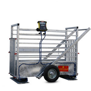 balança para animais