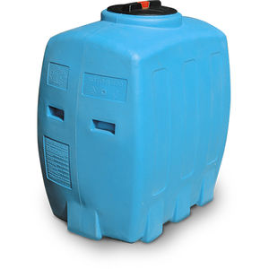 tanque para água