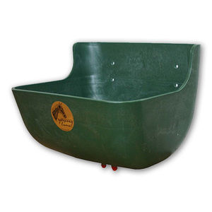 cocho para cavalos 1