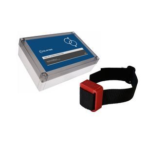 detector de estro para vacas