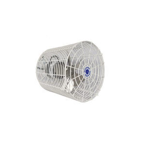 ventilador para galpão agrícola 1