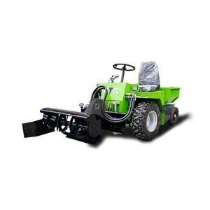 empurrador de alimentos automático