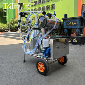 ordenhadeira para vacas