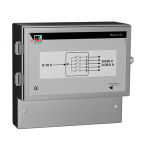 controlador para ventilador 1