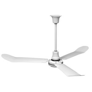 ventilador para galpão agrícola 1