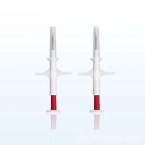 implante subcutâneo para bovinos