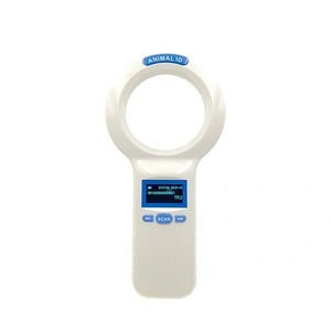 leitor de identificação animal RFID