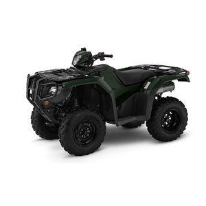 quadriciclo 4x4