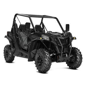 veículo side-by-side 4x4 1