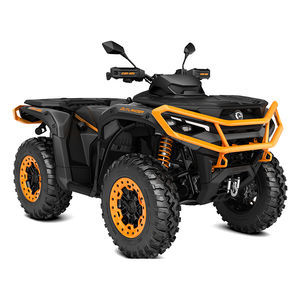 quadriciclo 4x2 1