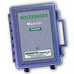 registrador de dados de temperatura