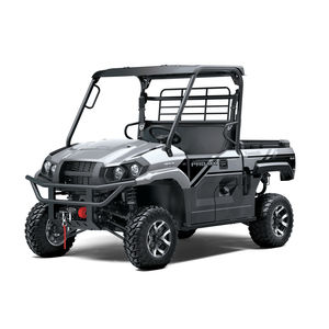veículo side-by-side 4x4
