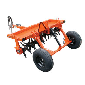 aerador de solo de arrasto 1