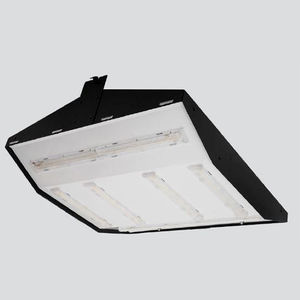 iluminação para estábulo