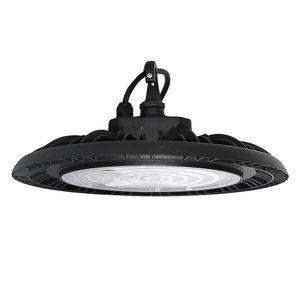 iluminação para galpão agrícola