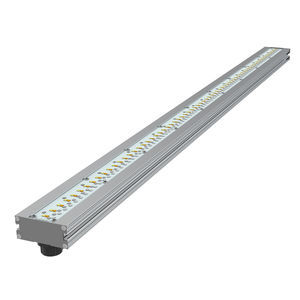 iluminação para estufa